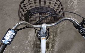 YAMAHA DENDOU ASSIST JI TON  CAR  PAS WIZU 0680