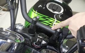 KAWASAKI Z650 RS 2025 ER650R