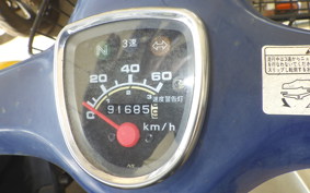 HONDA C50 SUPER CUB AA01