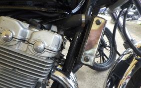 HONDA CB400F 1997 NC36