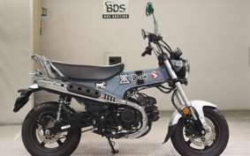 HONDA DAX 125 JB04