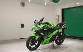 KAWASAKI NINJA 400 2018 EX400L
