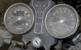 SUZUKI GS400E 1979 GS400