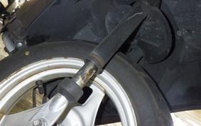 SUZUKI レッツ バスケット CA4AA