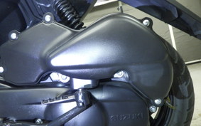 SUZUKI ADDRESS V50
