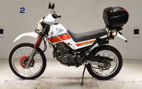 YAMAHA SEROW 225 Gen.2 2010 1KH