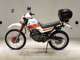 Фото Yamaha SEROW 225 Gen.2 2010 с японского аукциона