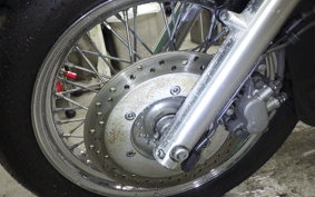 HONDA SHADOW 750 Gen. 2 1999 RC44