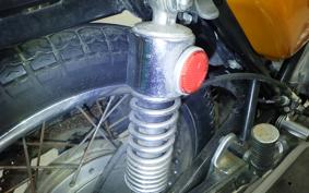 KAWASAKI 250SS 2025 S1F