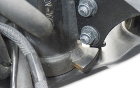 KAWASAKI ZX-25R ZX250E