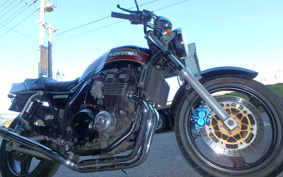 KAWASAKI ZRX-2 1997 ZR400E
