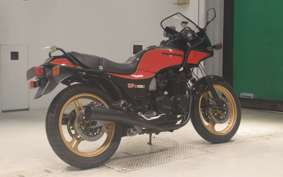 KAWASAKI GPZ400F 1984 ZX400A