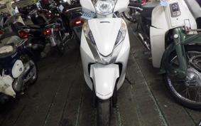 HONDA LEAD 125 JF45
