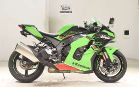 KAWASAKI ZX 10 NINJA ABS 2023 ZXT02L