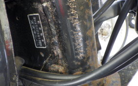 SUZUKI VOLTY 1994 NJ47A