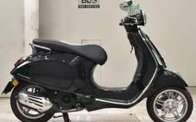 VESPA PRIMAVERA 150 2015