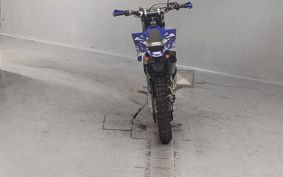 YAMAHA YZ125X CE29C