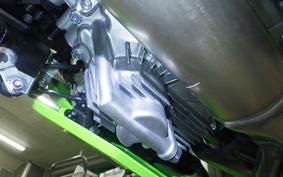 KAWASAKI ZX-4RR 2025 ZX400P