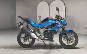 KAWASAKI Z250 SL BR250E