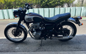 KAWASAKI W400 2009 EJ400A