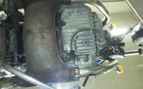 HONDA CB400T HAWK 2 2025