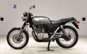 HONDA GB250 CLUBMAN GEN 2 2006 MC10