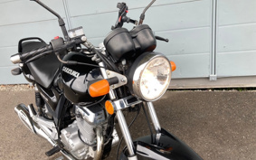 SUZUKI EN125 PCJK6