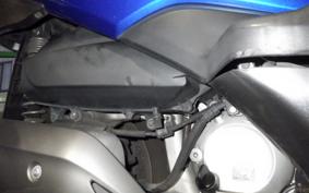 HONDA FORZA ZA 2016 MF10