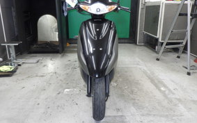 HONDA DIO Gen.5 2014 AF56