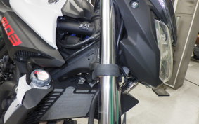 YAMAHA MT-03 2019 RH13J