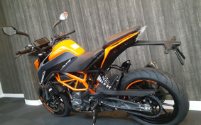 KTM 390 DUKE JPJ40
