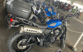 HONDA CL500 2023 PC68