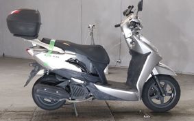 HONDA LEAD 125 JF45