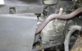 YAMAHA JOG ZR Gen.3 SA39J