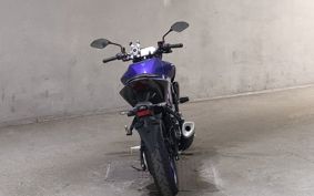 YAMAHA MT-03 2023 RH21J