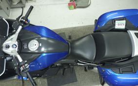 BMW K1600GT 2017