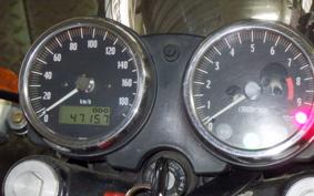 KAWASAKI W650 2001 EJ650A