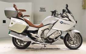 BMW K1600GTL E 2014