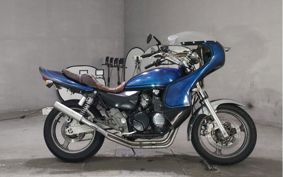 KAWASAKI ZEPHYR400K 2004 ZR400C