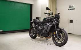 YAMAHA MT-09 AMT 2025 RN88J