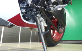 KAWASAKI NINJA ZX-6R A 2025 ZX636J
