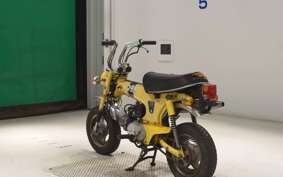 HONDA DAX 50 ST50