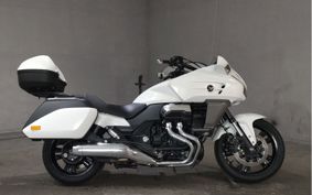 HONDA CTX1300 SC74