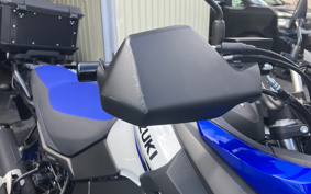 SUZUKI DL650 ( V-Strom 650 ) 2025 C733M