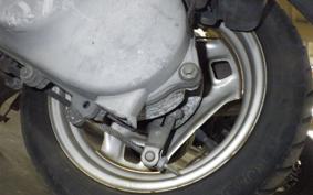 SUZUKI ADDRESS V50 G CA42A