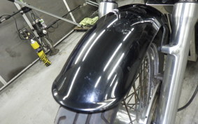HONDA STEED 400 1990 NC26
