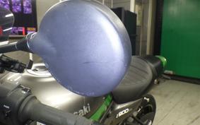 KAWASAKI Z900RS CAFE 2019 ZR900C