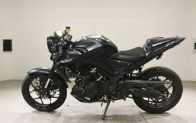 YAMAHA MT-25 A 2014 RG43J