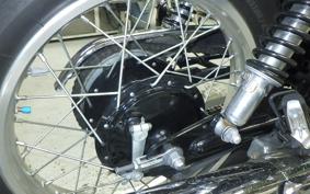 YAMAHA SR400 Gen.5 2020 RH16J