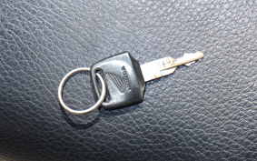 HONDA VFR400K 1992 NC21